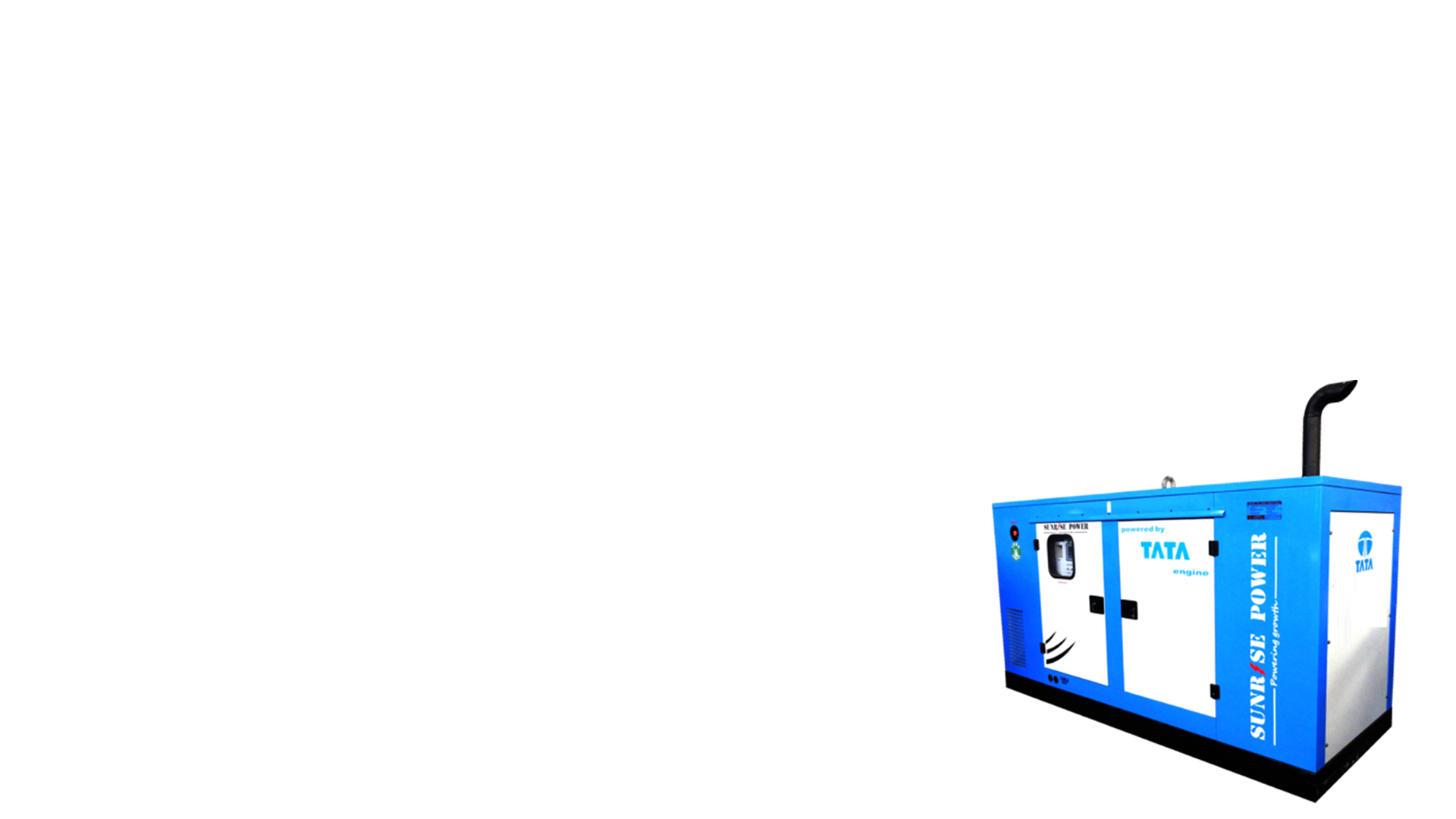 Cummins Generators